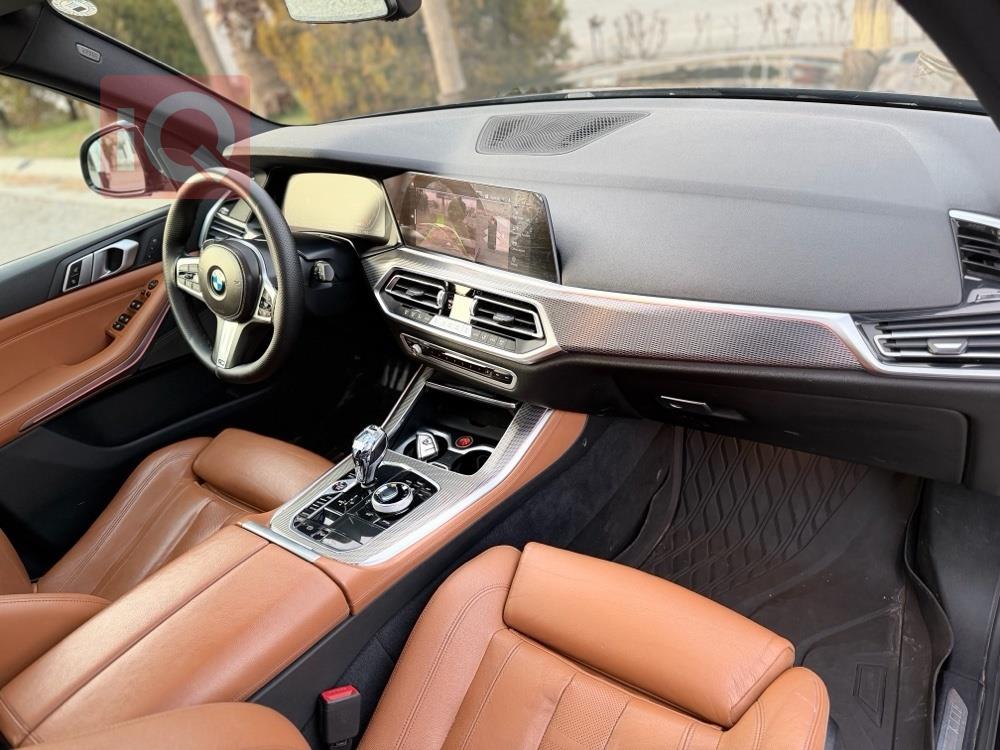 بي ام دبليو X5